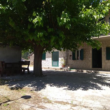 Villa Paporaki 22495 Pinakokhorion 외부 사진