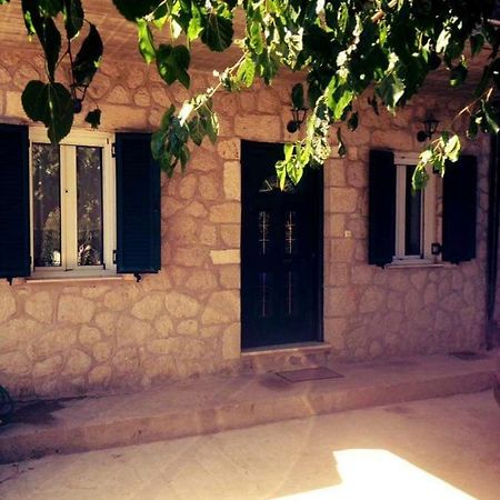 Villa Paporaki 22495 Pinakokhorion 외부 사진