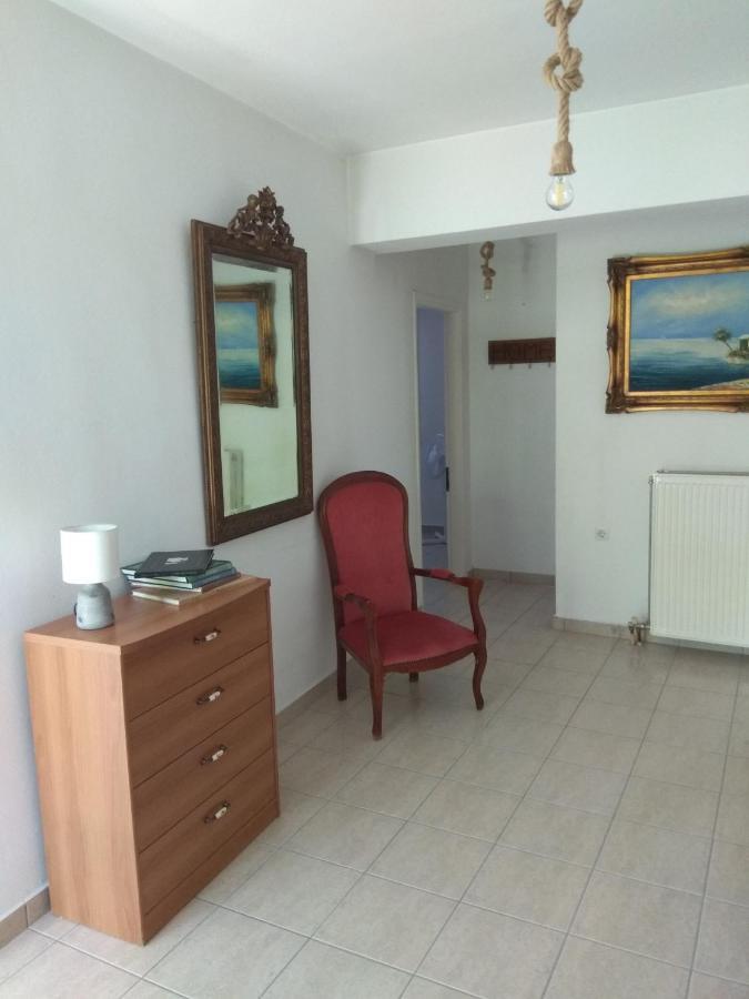 Villa Paporaki 22495 Pinakokhorion 외부 사진