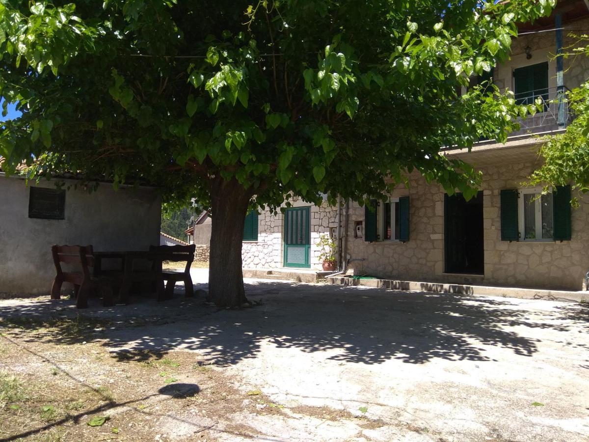 Villa Paporaki 22495 Pinakokhorion 외부 사진