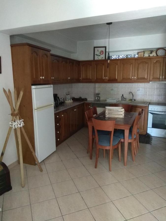 Villa Paporaki 22495 Pinakokhorion 외부 사진