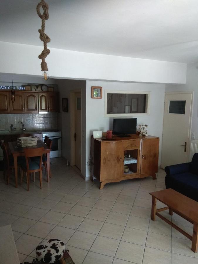 Villa Paporaki 22495 Pinakokhorion 외부 사진