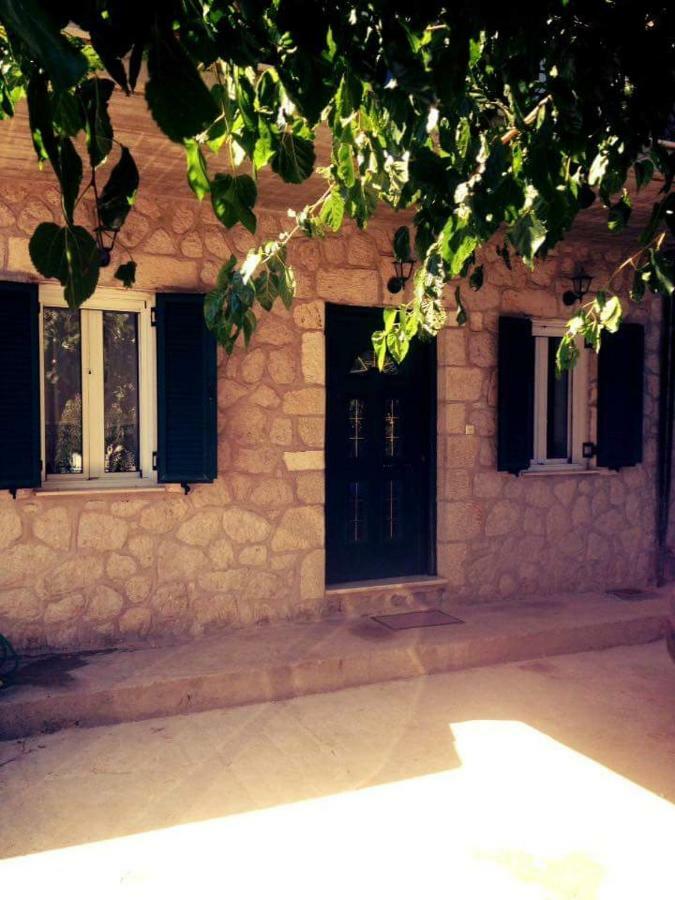 Villa Paporaki 22495 Pinakokhorion 외부 사진