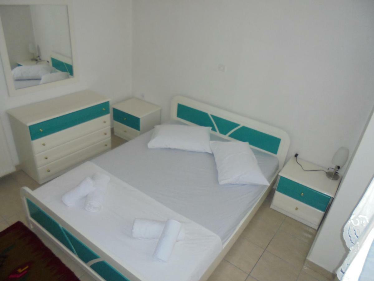 Villa Paporaki 22495 Pinakokhorion 외부 사진