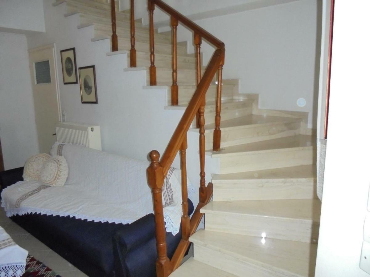 Villa Paporaki 22495 Pinakokhorion 외부 사진