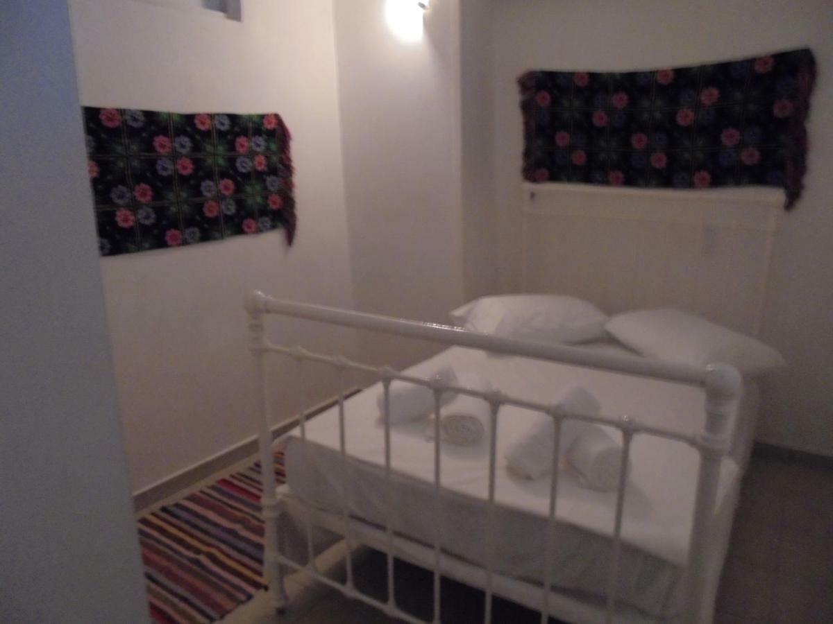 Villa Paporaki 22495 Pinakokhorion 외부 사진