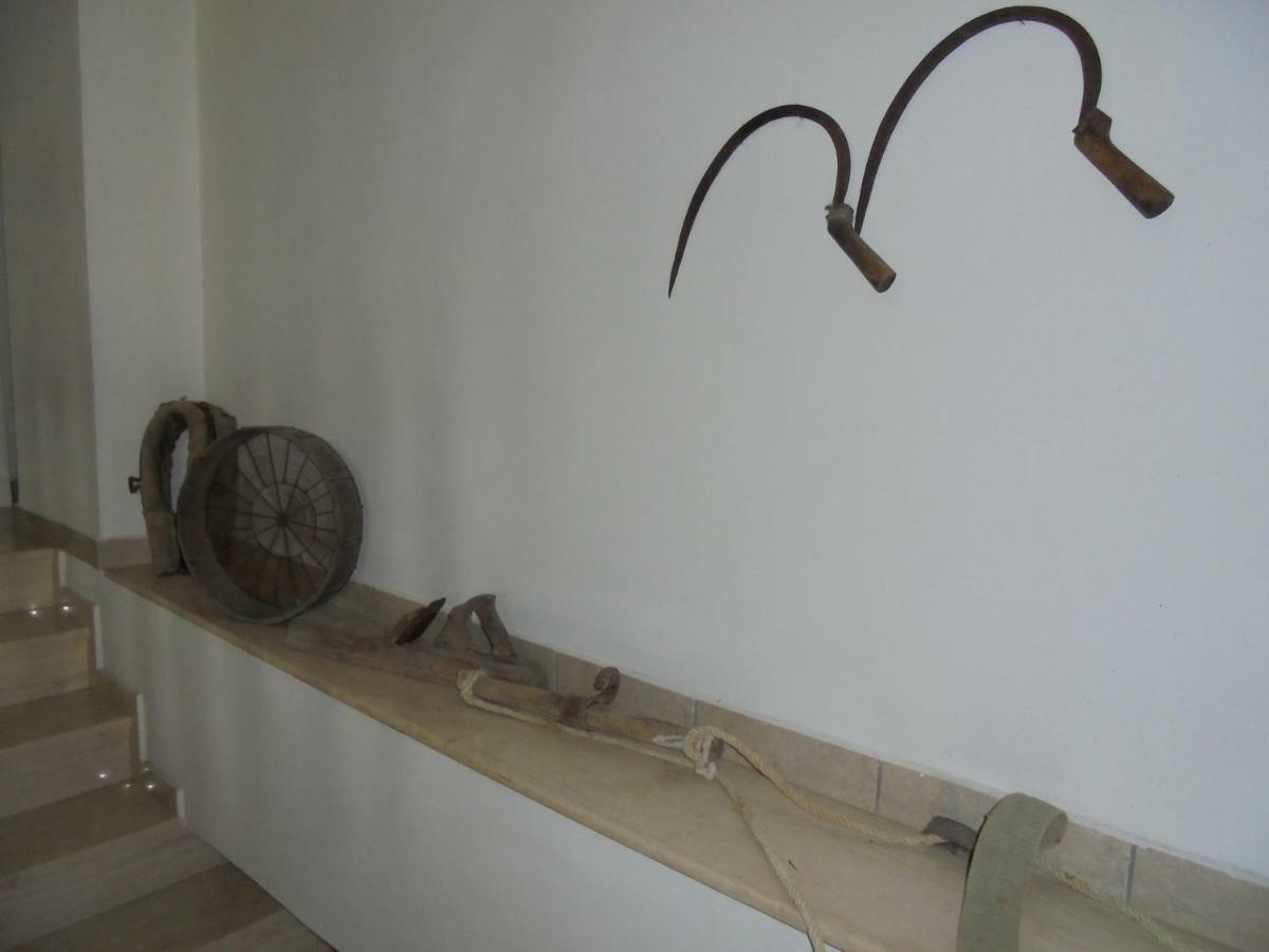 Villa Paporaki 22495 Pinakokhorion 외부 사진